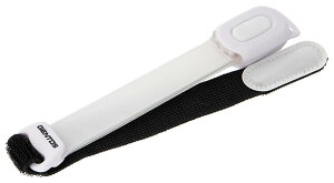 GENTOS(�W�F���g�X) LED �Z�[�t�e�B�o���h USB�[�d�� SL-A01R ���b�h�E�O���[���E�u���[�Ɍ��� ��Ԃ̃W���M���O/�E�H�[�L���O/�T�C�N�����O