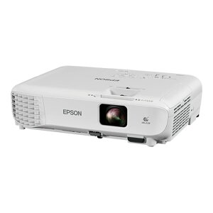 Gv\ rWlX vWFN^[ t 3600lm XGA 2.5 kg EB-X06 HDMI 