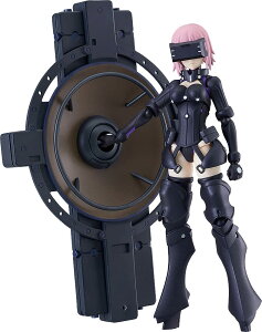 �}�b�N�X�t�@�N�g���[ figma Fate/Grand Order �V�[���_�[/�}�V���E�L���G���C�g[�I���e�i�E�X] �m���X�P�[�� ABSPVC�� �h���ς݉��t�B�M���A