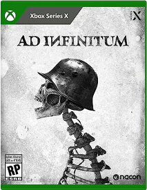 Ad Infinitum (輸入版:北米) - Xbox Series X