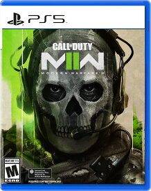 Call of Duty: Modern Warfare II（輸入版：北米）- PS5