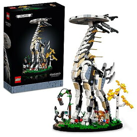 レゴ(LEGO) ホライゾン Horizon Forbidden West: トールネック クリスマスプレゼント クリスマス 76989 おもちゃ ブロック プレゼント テレビゲーム ロボット 男の子 女の子 大人