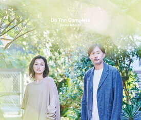 Do The Complete(CD3枚組+Blu-ray)