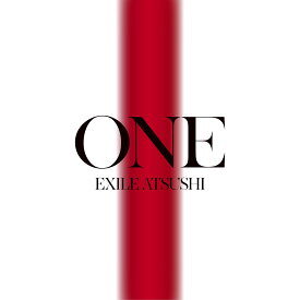 ONE(CD2枚組)
