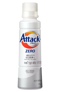 A^bN [(ZERO) (Laundry Detergent) TCY { 610g (! 􂤂є݂)