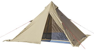 LveX^bO(CAPTAIN STAG) eg eBs[ |[eg N^ 4lp 270 UVJbg A~|[̗p ϐtC2000mm/tA3000mm x`[V J[L gbJ[ UA-62 