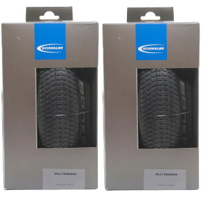 2{Zbg SCHWALBE(Vx) BILLY BONKERS 18x2.00(50-355) ADDIX tH[fBO Folding (ubN) [sAi]