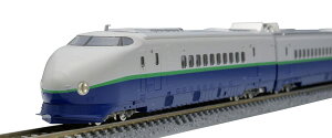 TOMIX NQ[W JR 200n kEzV j[A {Zbg 98754 S͌^ d