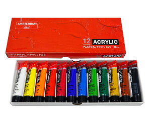 ^[XWp(Talens Japan) ^[X ANG AXe_ANbNJ[ 12FZbg AAC-12 20ml(6)