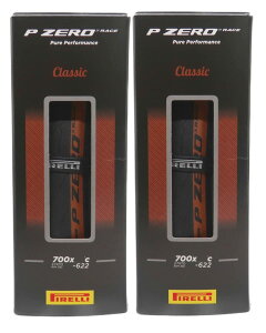 2{Zbg PIRELLI(s) P ZERO RACE CLASSIC NVbN N`[^C WO 700C (700x28c) [sAi]