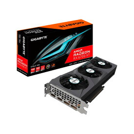 GIGABYTE AMD Radeon RX6700XT搭載 グラフィックボード GDDR6 12GB 国内正規代理店品 GV-R67XTEAGLE-12GD