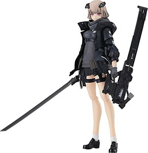 figma A-Z [B] �m���X�P�[�� ABSPVC�� �h���ς݉��t�B�M���A