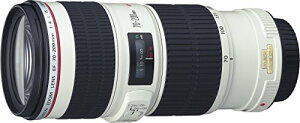 Canon ]Y[Y EF70-200mm F4L IS USM tTCYΉ