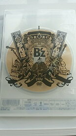 B’z LIVE in なんば [DVD]