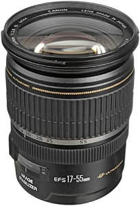 Canon LpY[Y EF-S17-55mm F2.8 IS USM APS-CΉ