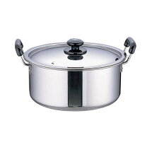 楽天市場】両手鍋 日本製（素材（キッチン用品）チタン）（鍋 