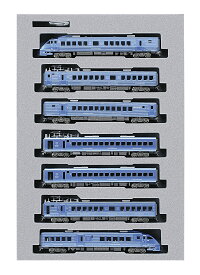 KATO Nゲージ 883系 ソニック リニューアル車 7両セット 10-288 鉄道模型 電車