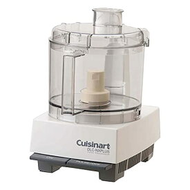 Cuisinart (クイジナート) 業務用フードプロセッサー 単機能4.2L DLC-NXJ2PS