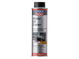 LIQUIMOLY (リキモリ) MOTOR OIL SAVER(モーターオイルセーバー) 1802 オイルの粘度を保ちます [HTRC3]