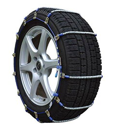 SCC アイスマン 乗用車・LT車用 ケーブルチェーン 175/80R16、195/80R15、205/60R16、205/65R15 品番: I-34