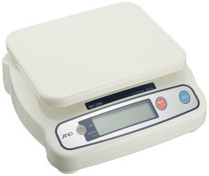 AD �f�W�^���͂��� SH-20KN ��Ђ傤��:20kg �ŏ��\��:0.01kg �M���@:230(W)*190(D)mm ���薳��