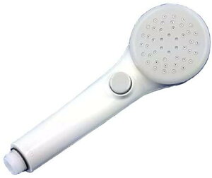 TOTO �G�A�C���E�N���b�N�V�����[�w�b�h(��֗p) THC49 �z���C�g