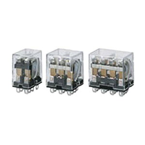 OMRON(�I������) �o�C�p���[�����[ LY3N AC100/110