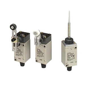 OMRON(�I������) ���~�b�g�X�C�b�` ���` HL-5000�^�C�v HL-5000