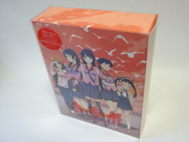 化物語 Blu-ray Disc Box