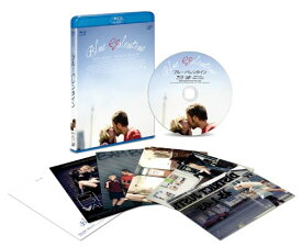 ブルーバレンタイン [Blu-ray]
