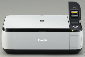 旧モデル Canon インクジェットプリンター複合機 PIXUS MP493