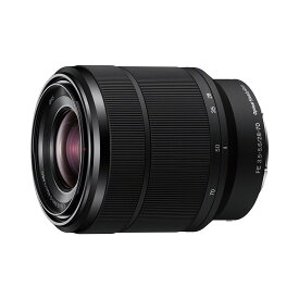 ソニー(SONY) 標準ズームレンズ フルサイズ FE 28-70mm F3.5-5.6 OSS デジタル一眼カメラα[Eマウント]用 純正レンズ SEL2870