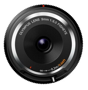 OLYMPUS ~[X 9mm f8 tBbVAC {fBLbvY ubN BCL-0980 BLK