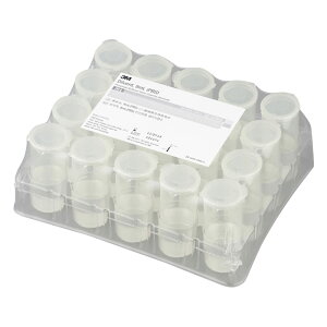 3M 希釈水9mL PBS リン酸緩衝生理食塩水 400本/箱 85014922