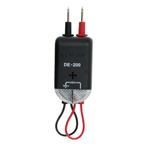 �W�F�t�R��(Jefcom) �f���T�� �T�E���h�G���`�F�b�J�[ DE-200