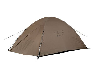 �X�m�[�s�[�N(snow peak) �t�@�� Pro.air 2 [2�l�p] SSD-702