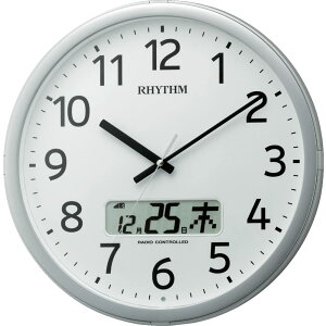 Y(RHYTHM) |v dgv ItBX 24`C@\ @\ J_[ Vo[ 35×5.5cm ItBXpi H  vOJ_[ 01SR 4FNA01SR19