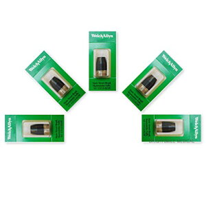 Welch Allyn �\���d�� 07600-U ×5�Z�b�g �i�n���Q���y�����C�g�p �E�F���`�A�����j �q������ (�����F)
