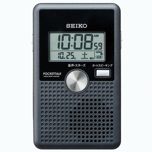 ZCR[ NbN ڊo܂v dg fW^ oCKؑ֎A[  POCKETTALK |Pbgg[N  ^bN DA208K SEIKO