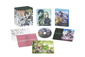 コードギアス 亡国のアキト 最終章 (初回限定版) [Blu-ray]