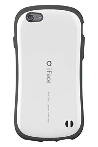 iFace First Class Standard iPhone6s / 6 �P�[�X �ϏՌ� / �z���C�g