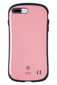 iFace First Class Standard iPhone 8Plus/7Plus P[X ϏՌ/xr[sN