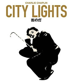 街の灯 City Lights [Blu-ray]