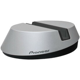 Pioneer パイオニア iPhone外付ドライブUSB機器用 無線LAN(IEEE802.11a/b/g/n)対応ワイヤレスドック APS-WF01J-2