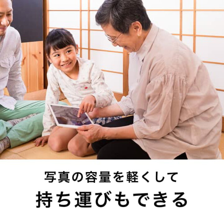 楽天市場】BUFFALO おもいでばこ 11ac対応モデル 2TB PD-1000S-L 