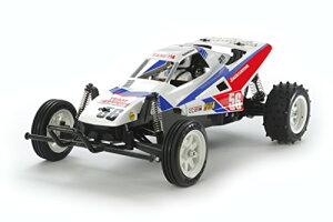 ^~(TAMIYA) 1/10 dRCJ[V[Y No.643 OXzbp[II (2017) It[h 58643