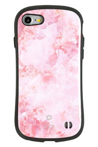 Hamee(n~B) iFace First Class Marble iPhone SE(3/2)/8/7 P[X (sN)