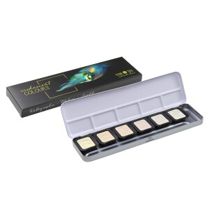zxC(Holbein Art Materials) t@CebN p[ZgJ[ F5600 CfbZX 6FZbg 610604