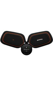 MTG SIXPAD VbNXpbh {fBtBbg2(Body Fit 2) [[J[i]