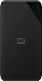 Western Digital WDBEPK0010BBK WD Elements SE External